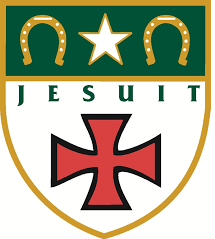 Strake Jesuit College Preparatory logo